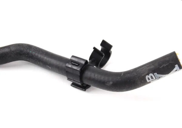 1K0122447GC - NEW AUDI A3 SPORTBACK 8P ENGINE UPPER EXPANSION TANK HOSE 1K0122447GC ORIGINAL