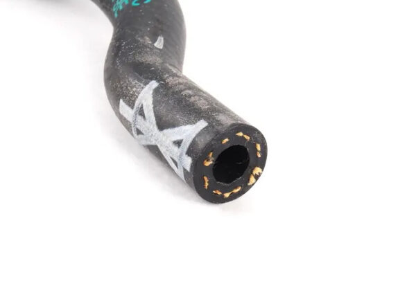 1K0122447GC - NEW AUDI A3 SPORTBACK 8P ENGINE UPPER EXPANSION TANK HOSE 1K0122447GC ORIGINAL