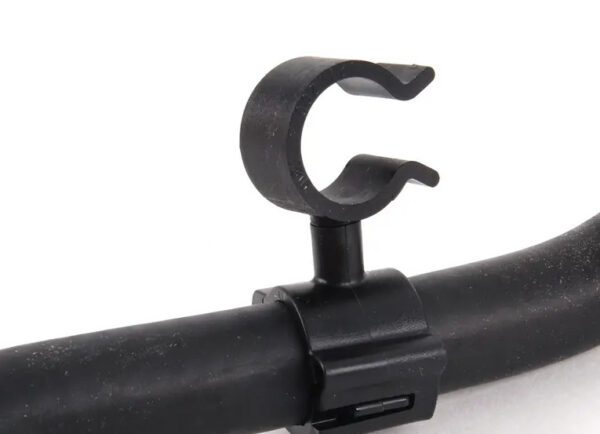 1K0122447GC - NEW AUDI A3 SPORTBACK 8P ENGINE UPPER EXPANSION TANK HOSE 1K0122447GC ORIGINAL
