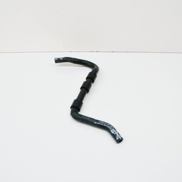 1K0122447GR - NEW AUDI A3 SPORTBACK 8P ENGINE UPPER COOLANT OVERFLOW HOSE 1K0122447GR ORIGINAL