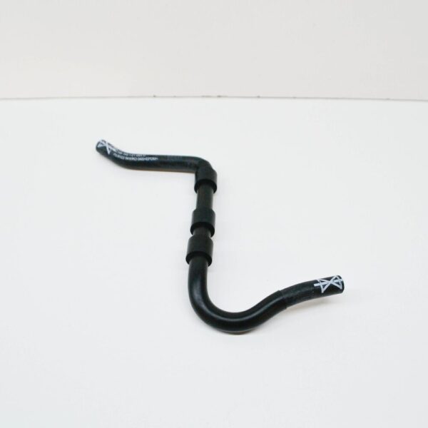 1K0122447GR - NEW AUDI A3 SPORTBACK 8P ENGINE UPPER COOLANT OVERFLOW HOSE 1K0122447GR ORIGINAL