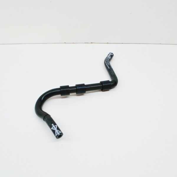 1K0122447GR - NEW AUDI A3 SPORTBACK 8P ENGINE UPPER COOLANT OVERFLOW HOSE 1K0122447GR ORIGINAL