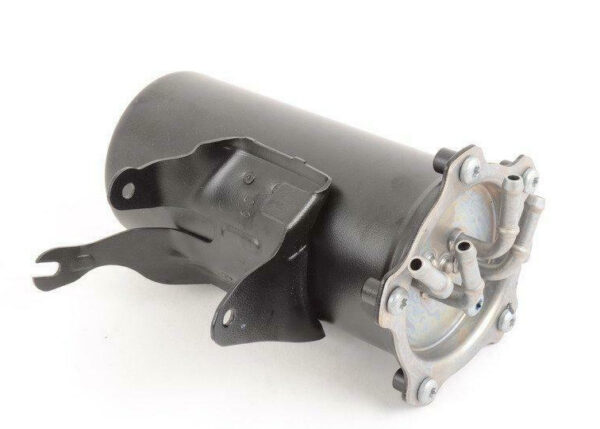 1K0127400F - NEW VOLKSWAGEN JETTA A6 FUEL FILTER WITH FLANGE 1K0127400F ORIGINAL