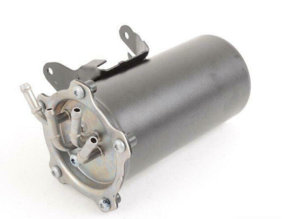 1K0127400F - NEW VOLKSWAGEN JETTA A6 FUEL FILTER WITH FLANGE 1K0127400F ORIGINAL