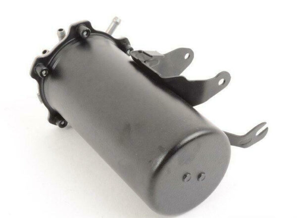 1K0127400F - NEW VOLKSWAGEN JETTA A6 FUEL FILTER WITH FLANGE 1K0127400F ORIGINAL