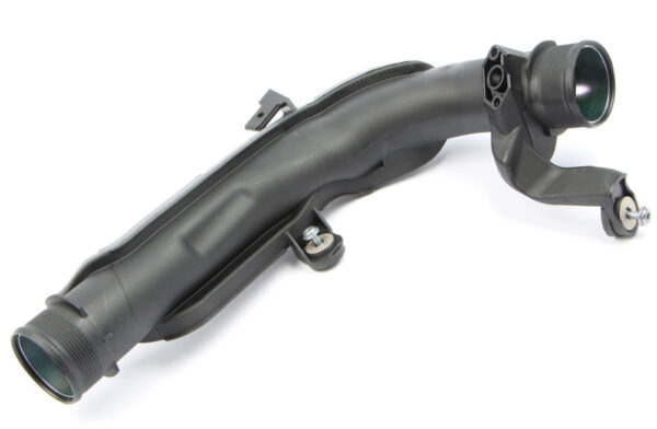 1K0145770AE - NEW INTERCOOLER AIR HOSE 8U AUDI Q3 1K0145770AE ORIGINAL