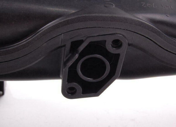 1K0145770K - NEW AUDI A3 8P INTERCOOLER AIR PIPE 1K0145770K