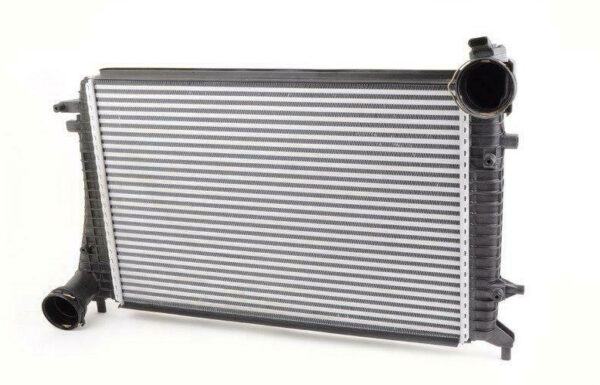 1K0145803Q - NEW AUDI A3 8P INTERCOOLER 1K0145803Q GENUNE GENUINE