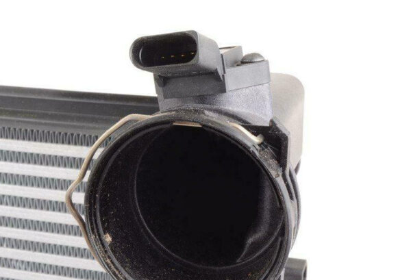 1K0145803Q - NEW AUDI A3 8P INTERCOOLER 1K0145803Q GENUNE GENUINE
