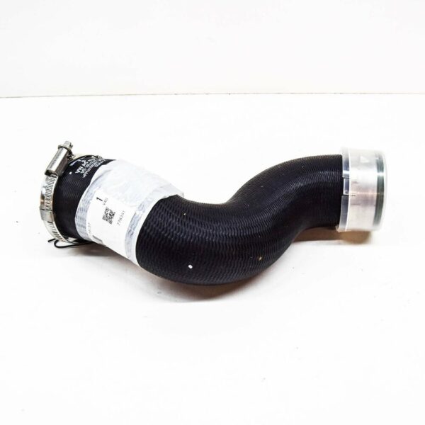 1K0145832AE - NEW AUDI A3 8P INTERCOOLER HOSE PIPE 1K0145832AE 2.0 PETROL ORIGINAL