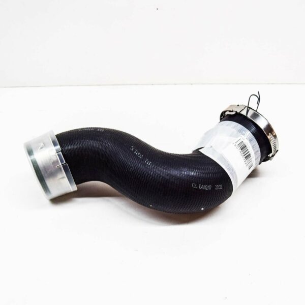 1K0145832AE - NEW AUDI A3 8P INTERCOOLER HOSE PIPE 1K0145832AE 2.0 PETROL ORIGINAL