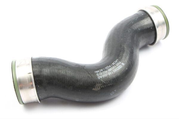 1K0145832AS - NEW AUDI TT 8J RIGHT RADIATOR HOSE 1K0145832AS 1 8TFSI GENUINE