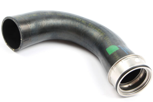 1K0145834T - NEW AUDI A3 8P RIGHT LOWER INTERCOOLER PRESSURE HOSE 1K0145834T ORIGINAL