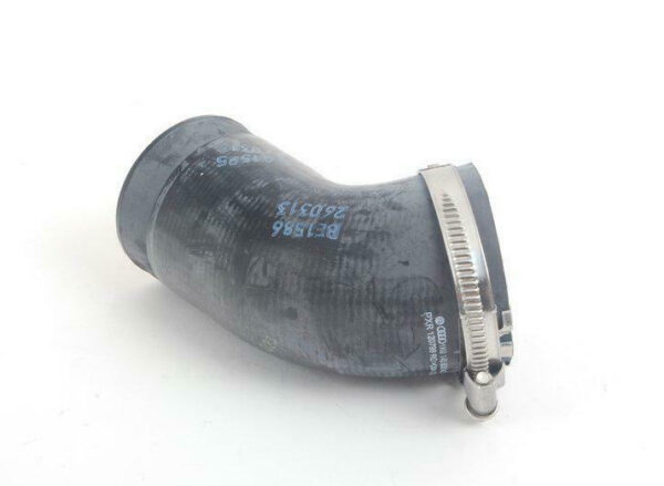 1K0145838AG - NEW AUDI A3 8P CHARGE AIR COOLER PRESSURE HOSE 1K0145838AG ORIGINAL