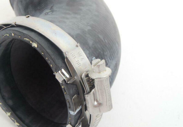 1K0145838AG - NEW AUDI A3 8P CHARGE AIR COOLER PRESSURE HOSE 1K0145838AG ORIGINAL