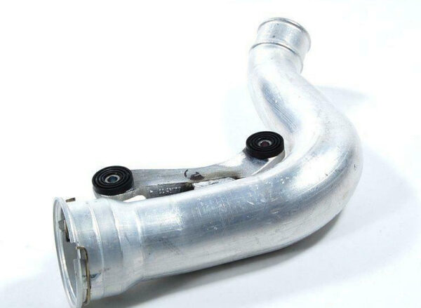 1K0145840F - NEW AUDI A3 8P INTERCOOLER AIR PIPE 1K0145840F ORIGINAL