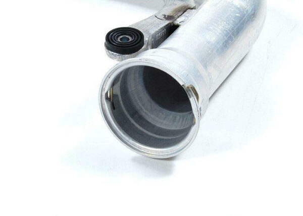 1K0145840F - NEW AUDI A3 8P INTERCOOLER AIR PIPE 1K0145840F ORIGINAL