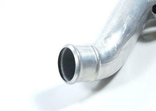 1K0145840F - NEW AUDI A3 8P INTERCOOLER AIR PIPE 1K0145840F ORIGINAL