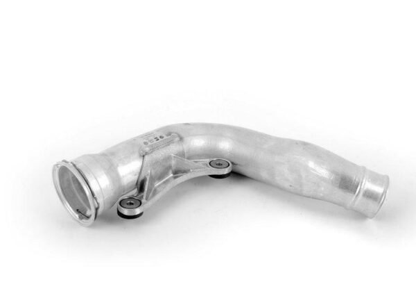 1K0145840Q - NEW AUDI TT 8J CHARGE AIR COOLER AIR PIPE 1K0145840Q ORIGINAL