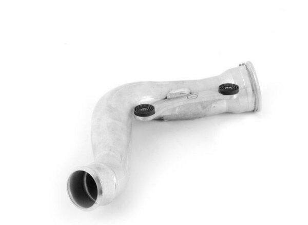 1K0145840Q - NEW AUDI TT 8J CHARGE AIR COOLER AIR PIPE 1K0145840Q ORIGINAL