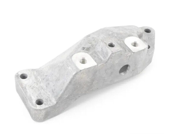 1K0199117AB - NEW AUDI A3 SPORTBACK 8P LEFT ENGINE MOUNT BRACKET 1K0199117AB ORIGINAL