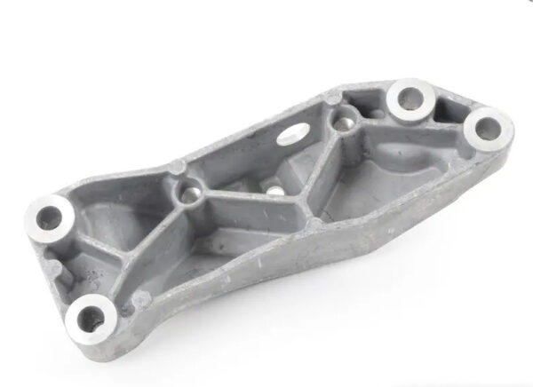 1K0199117AB - NEW AUDI A3 SPORTBACK 8P LEFT ENGINE MOUNT BRACKET 1K0199117AB ORIGINAL
