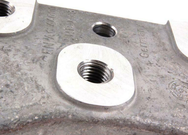 1K0199117CD - NEW AUDI A3 8V ENGINE TRANSMISSION LEFT BRACKET CONSOLE 1K0199117CD
