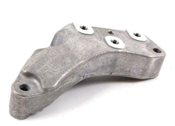 1K0199117CD - NEW AUDI A3 8V ENGINE TRANSMISSION LEFT BRACKET CONSOLE 1K0199117CD