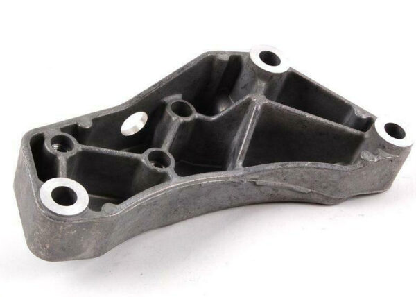 1K0199117CD - NEW AUDI A3 8V ENGINE TRANSMISSION LEFT BRACKET CONSOLE 1K0199117CD