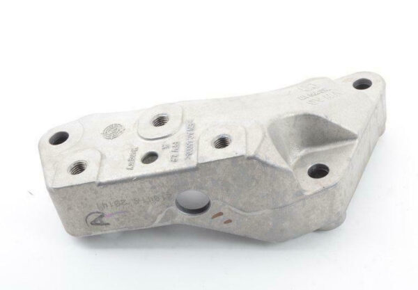 1K0199117CD - NEW AUDI A3 8V ENGINE TRANSMISSION LEFT BRACKET CONSOLE 1K0199117CD