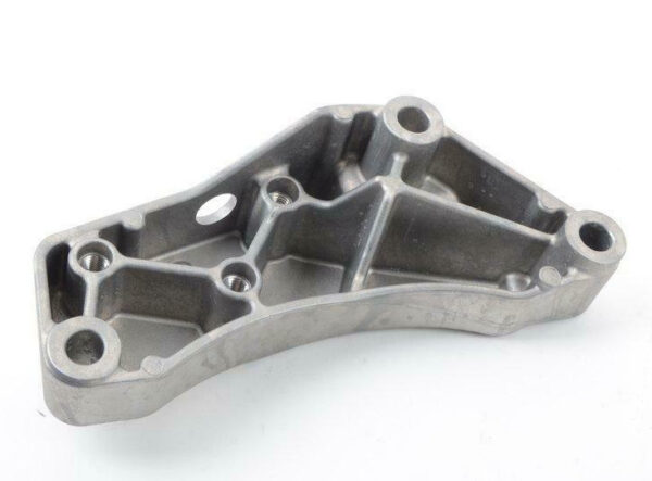 1K0199117CD - NEW AUDI A3 8V ENGINE TRANSMISSION LEFT BRACKET CONSOLE 1K0199117CD
