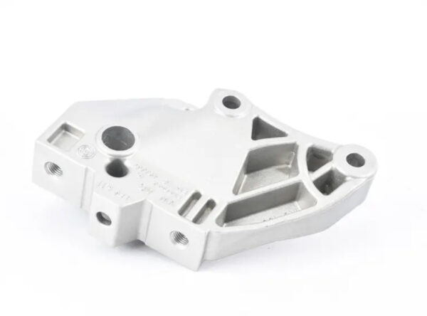 1K0199117CK - NEW AUDI Q2 LEFT GEARBOX MOUNT BRACKET 1K0199117CK ORIGINAL