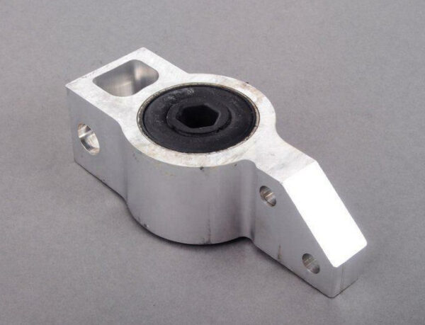 1K0199232N - NEW AUDI A3 8P FRONT RIGHT WISHBONE BRACKET 1K0199232N