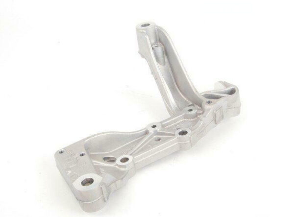 1K0199295E - NEW AUDI A3 8P FRONT SUBFRAME ENGINE MOUNTING LEFT CONSOLE 1K0199295E ORIGINAL
