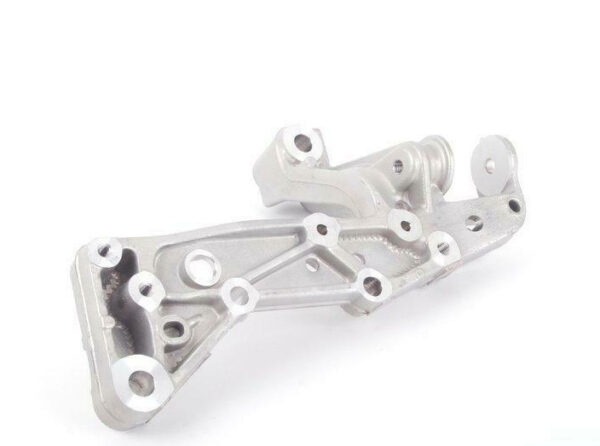 1K0199296J - NEW AUDI A3 8P ENGINE MOUNTING SUBFRAME RIGHT CONSOLE 1K0199296J ORIGINAL