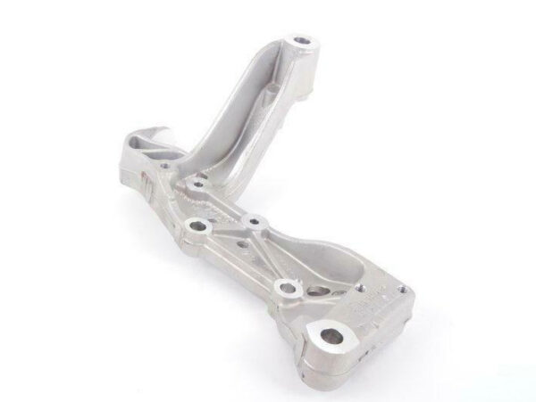 1K0199296J - NEW AUDI A3 8P ENGINE MOUNTING SUBFRAME RIGHT CONSOLE 1K0199296J ORIGINAL