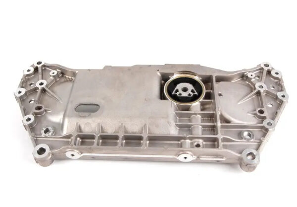 1K0199313AL - NEW AUDI A3 8P ENGINE MOUNTING ASSEMBLY CARRIER 1K0199313AL ORIGINAL