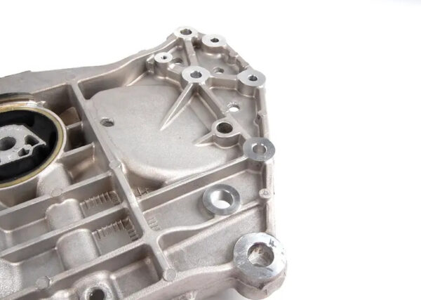 1K0199313AL - NEW AUDI A3 8P ENGINE MOUNTING ASSEMBLY CARRIER 1K0199313AL ORIGINAL