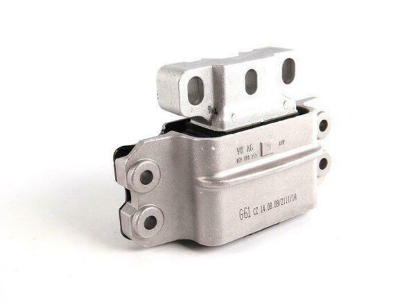 1K0199555M - NEU AUDI A3 8P LINKS GETRIEBE MONTAGE 1K0199555M