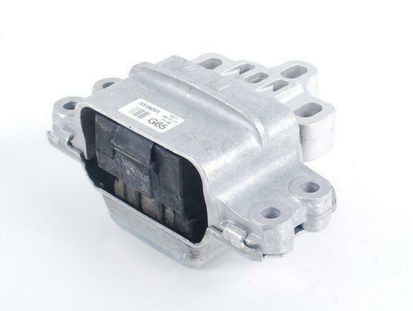 1K0199555R - NEW AUDI A3 8P LEFT GEARBOX MOUNTING 1K0199555R