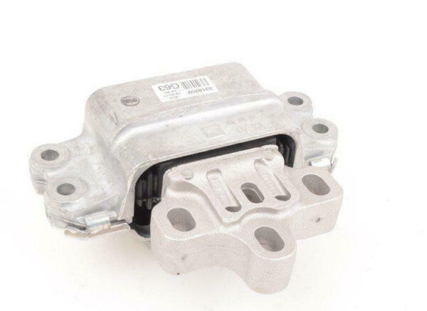 1K0199555T - NEU AUDI A3 8P GETRIEBE LINKS MONTAGE 1K0199555T