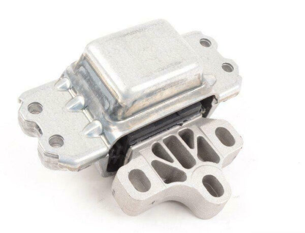 1K0199555T - NEU AUDI A3 8P GETRIEBE LINKS MONTAGE 1K0199555T