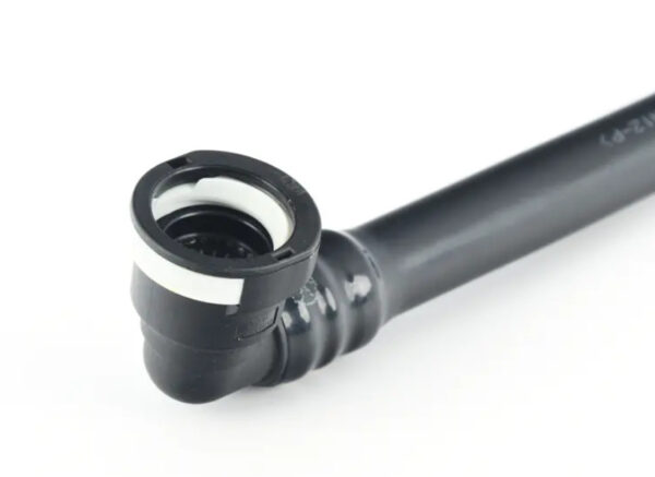 1K0201160AG - NEW AUDI A3 QUATTRO 8P EMISSION SYSTEM BREATHER TUBE 1K0201160AG ORIGINAL
