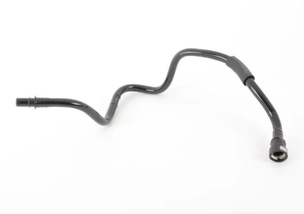 1K0201160AR - NEW AUDI A3 SPORTBACK 8P CHARCOAL CANISTER VENT TUBE 1K0201160AR ORIGINAL