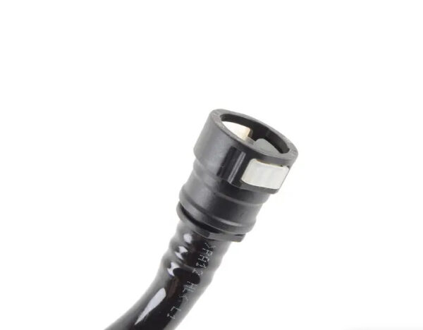 1K0201160AR - NEW AUDI A3 SPORTBACK 8P CHARCOAL CANISTER VENT TUBE 1K0201160AR ORIGINAL
