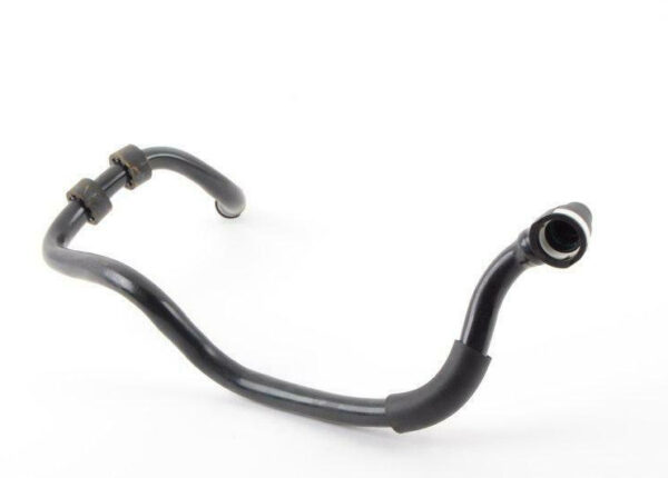 1K0201160AS - NEW AUDI A3 8P CHARCOAL CANISTER BREATHER LINE 1K0201160AS ORIGINAL