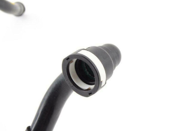 1K0201160AS - NEW AUDI A3 8P CHARCOAL CANISTER BREATHER LINE 1K0201160AS ORIGINAL