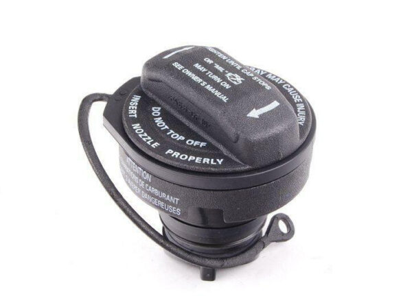 1K0201550F - NEW AUDI A3 8P FUEL TANK CAP 1K0201550F ORIGINAL