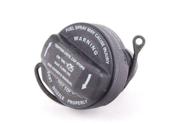 1K0201550F - NEW AUDI A3 8P FUEL TANK CAP 1K0201550F ORIGINAL