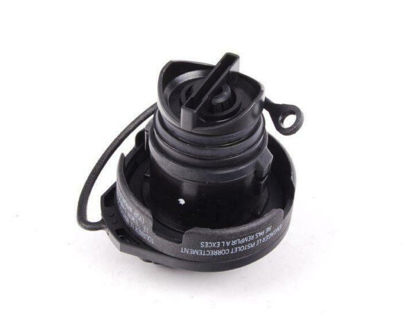 1K0201550F - NEW AUDI A3 8P FUEL TANK CAP 1K0201550F ORIGINAL